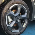 BYD SEAGULL FLY EDITION 2024 410 KM AVAILABLE QUANTITY - Thumbnail 27