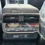TOYOTA LANDCRUISER VXR TWINTURBO 2022 MODEL GCC SPECS UNDER WARRANTY AND SERVICE CONTRACT - Thumbnail 11