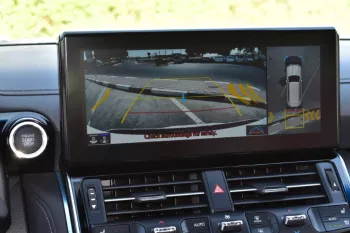 2022 TOYOTA LAND CRUISER LC300 VXR 3.3L V6 DIESEL