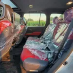 TOYOTA LANDCRUISER VXR TWINTURBO 2022 MODEL GCC SPECS UNDER WARRANTY AND SERVICE CONTRACT - Thumbnail 12