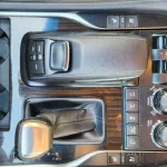 LEXUS LX 570 SPORT PLATINUM SIGNATURE KIT GCC SPECS 2017 MODEL SILVER COLOUR - Thumbnail 5