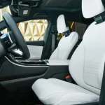 2024 MERCEDES BENZ GLC 300 AMG EXPORT PRICE - Thumbnail 10