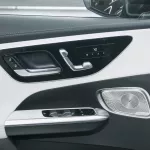 2024 MERCEDES BENZ GLC 300 AMG EXPORT PRICE - Thumbnail 13