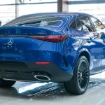 2024 MERCEDES BENZ GLC 300 AMG EXPORT PRICE - Thumbnail 16