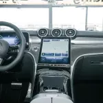 2024 MERCEDES BENZ GLC 300 AMG EXPORT PRICE - Thumbnail 6