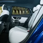 2024 MERCEDES BENZ GLC 300 AMG EXPORT PRICE - Thumbnail 11