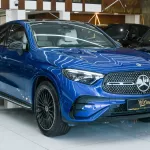 2024 MERCEDES BENZ GLC 300 AMG EXPORT PRICE - Thumbnail 1