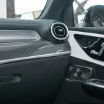 2024 MERCEDES BENZ GLC 300 AMG EXPORT PRICE - Thumbnail 8