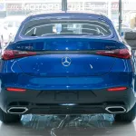 2024 MERCEDES BENZ GLC 300 AMG EXPORT PRICE - Thumbnail 17
