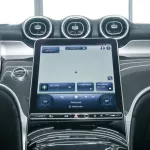 2024 MERCEDES BENZ GLC 300 AMG EXPORT PRICE - Thumbnail 7
