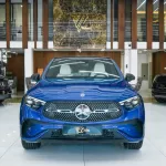 2024 MERCEDES BENZ GLC 300 AMG EXPORT PRICE - Thumbnail 2