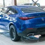 2024 MERCEDES BENZ GLC 300 AMG EXPORT PRICE - Thumbnail 18
