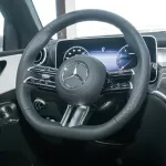 2024 MERCEDES BENZ GLC 300 AMG EXPORT PRICE - Thumbnail 5