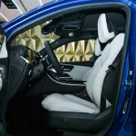 2024 MERCEDES BENZ GLC 300 AMG EXPORT PRICE - Thumbnail 9