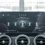 2023 MERCEDES BENZ GLC 200 AMG GCC EXPORT PRICE - Thumbnail 6