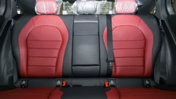 2023 MERCEDES BENZ GLC 200 AMG GCC EXPORT PRICE
