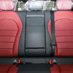 2023 MERCEDES BENZ GLC 200 AMG GCC EXPORT PRICE - Thumbnail 12