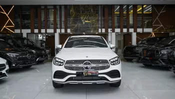 2023 MERCEDES BENZ GLC 200 AMG GCC EXPORT PRICE