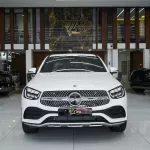 2023 MERCEDES BENZ GLC 200 AMG GCC EXPORT PRICE - Thumbnail 2