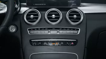 2023 MERCEDES BENZ GLC 200 AMG GCC EXPORT PRICE