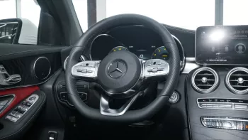 2023 MERCEDES BENZ GLC 200 AMG GCC EXPORT PRICE