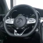 2023 MERCEDES BENZ GLC 200 AMG GCC EXPORT PRICE - Thumbnail 4