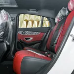 2023 MERCEDES BENZ GLC 200 AMG GCC EXPORT PRICE - Thumbnail 10