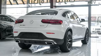 2023 MERCEDES BENZ GLC 200 AMG GCC EXPORT PRICE