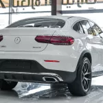 2023 MERCEDES BENZ GLC 200 AMG GCC EXPORT PRICE - Thumbnail 14