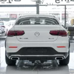 2023 MERCEDES BENZ GLC 200 AMG GCC EXPORT PRICE - Thumbnail 15