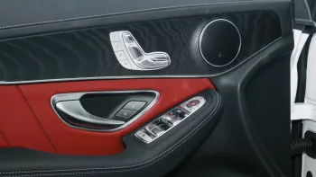 2023 MERCEDES BENZ GLC 200 AMG GCC EXPORT PRICE