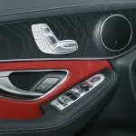 2023 MERCEDES BENZ GLC 200 AMG GCC EXPORT PRICE - Thumbnail 13