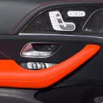2024 MERCEDES BENZ GLE 63S AMG EXPORT PRICE - Thumbnail 14