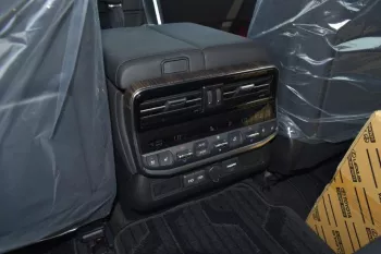 2022 TOYOTA LAND CRUISER LC300 VXR 3.3L V6 DIESEL