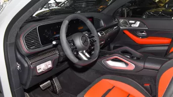 2024 MERCEDES BENZ GLE 63S AMG EXPORT PRICE