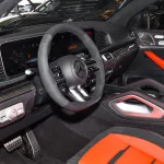 2024 MERCEDES BENZ GLE 63S AMG EXPORT PRICE - Thumbnail 7