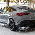 2024 MERCEDES BENZ GLE 63S AMG EXPORT PRICE - Thumbnail 16
