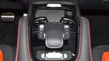 2024 MERCEDES BENZ GLE 63S AMG EXPORT PRICE