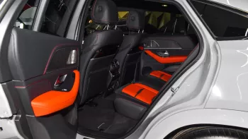 2024 MERCEDES BENZ GLE 63S AMG EXPORT PRICE