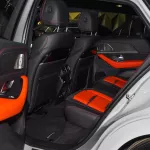 2024 MERCEDES BENZ GLE 63S AMG EXPORT PRICE - Thumbnail 12