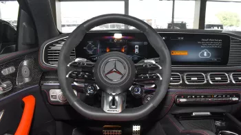 2024 MERCEDES BENZ GLE 63S AMG EXPORT PRICE