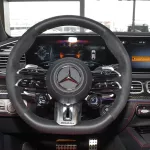 2024 MERCEDES BENZ GLE 63S AMG EXPORT PRICE - Thumbnail 5