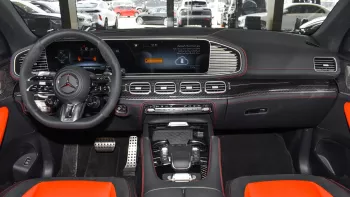 2024 MERCEDES BENZ GLE 63S AMG EXPORT PRICE