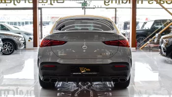 2024 MERCEDES BENZ GLE 63S AMG EXPORT PRICE