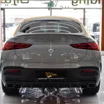 2024 MERCEDES BENZ GLE 63S AMG EXPORT PRICE - Thumbnail 17