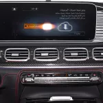 2024 MERCEDES BENZ GLE 63S AMG EXPORT PRICE - Thumbnail 8