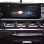 2024 MERCEDES BENZ GLE 63S AMG EXPORT PRICE - Thumbnail 9