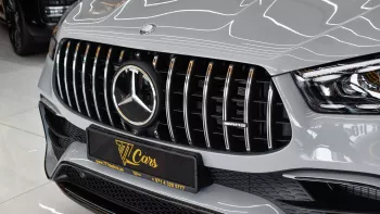 2024 MERCEDES BENZ GLE 63S AMG EXPORT PRICE