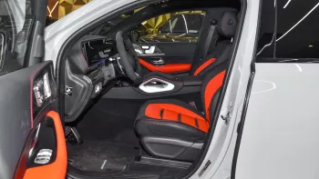 2024 MERCEDES BENZ GLE 63S AMG EXPORT PRICE