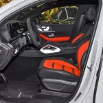 2024 MERCEDES BENZ GLE 63S AMG EXPORT PRICE - Thumbnail 11